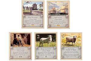 Catan Expansion Pack Unlock New Gameplay With This Catan 7-8 Players Pack