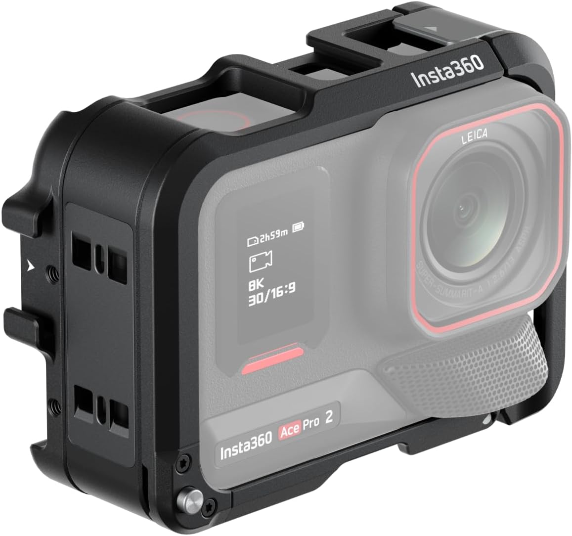 Insta360 Ace Pro 2/Insta360 Ace Pro Utility Frame