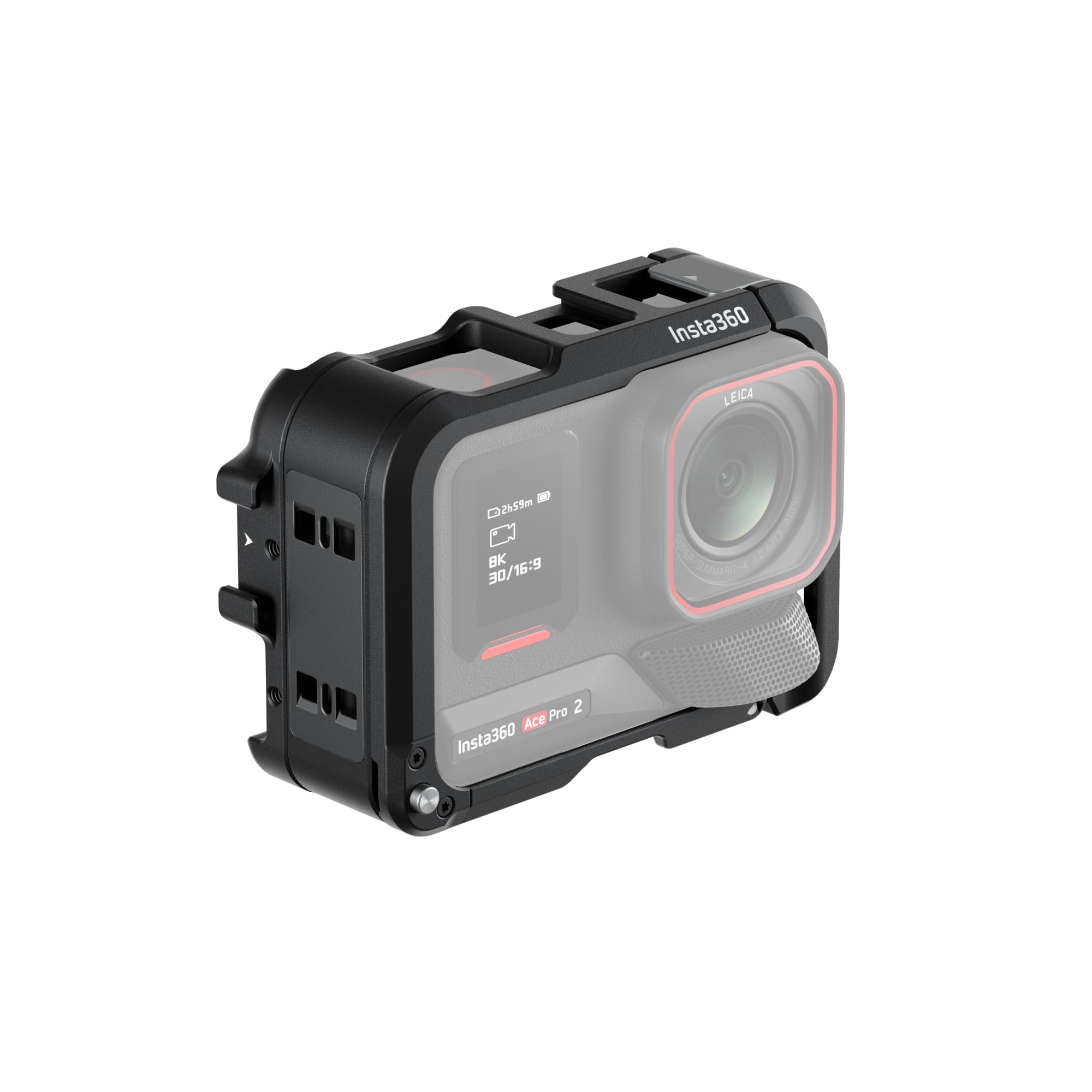 Insta360 Ace Pro 2/Insta360 Ace Pro wielofunkcyjna ramka