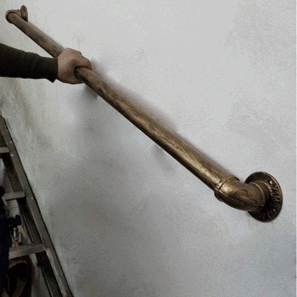 Maniglione per gradini esterni