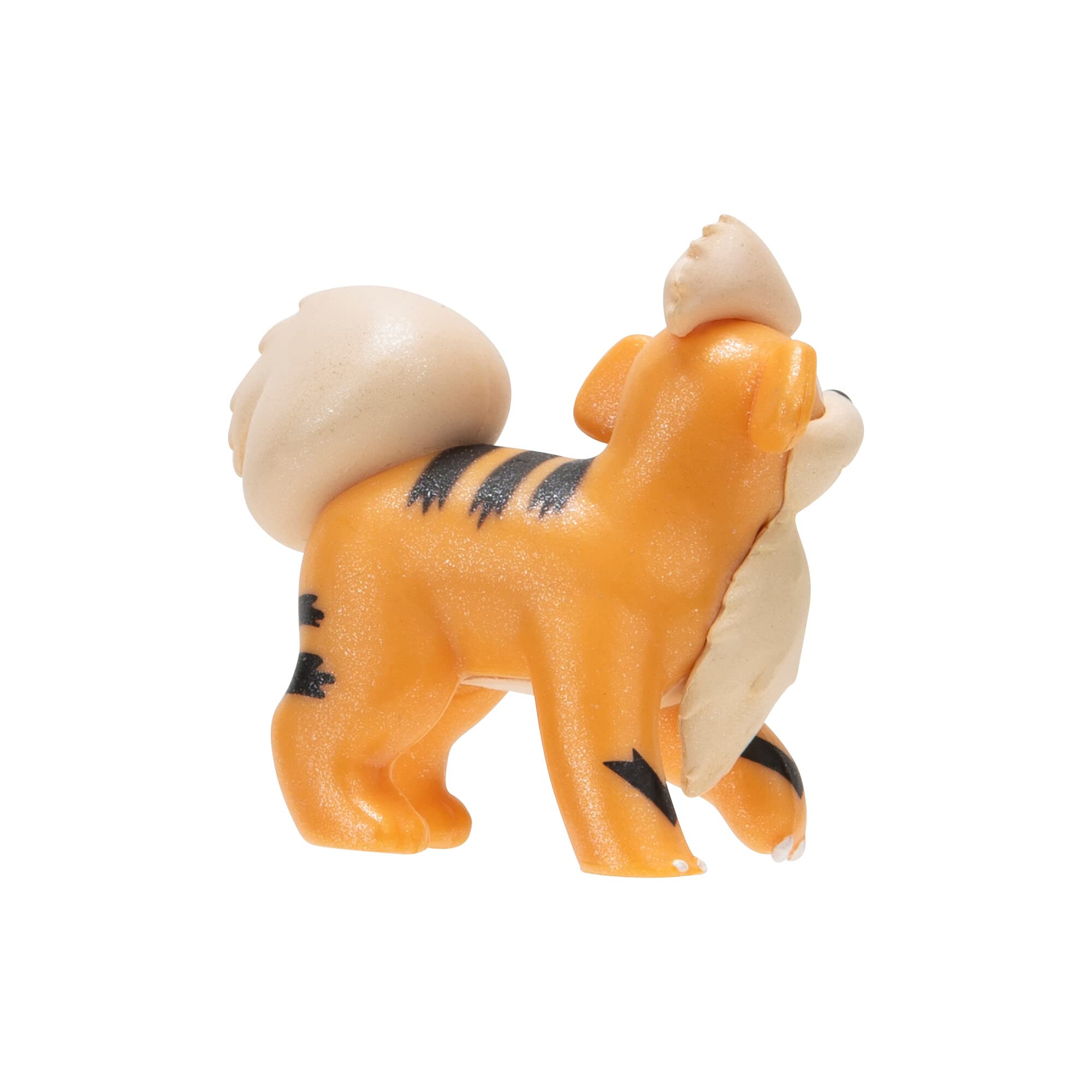 Pokemon Select Evolution Multipack (Growlithe, Arcanine) PKW2804