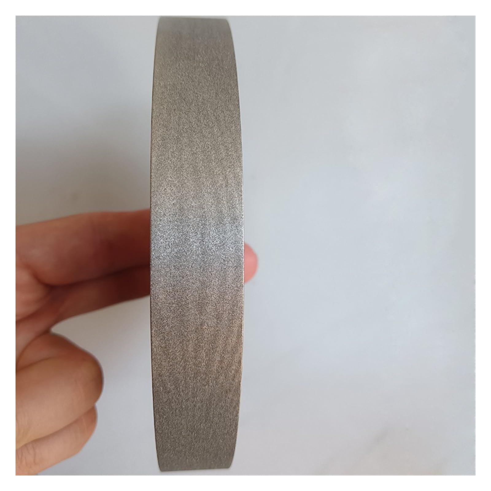 Muela abrasiva de Diamante de aleación for rectificado de cerámica, tungsteno, Acero, CBN, Fresa, Cuchillo de Tallado, máquina de afilar, 150 x 32 Agujeros