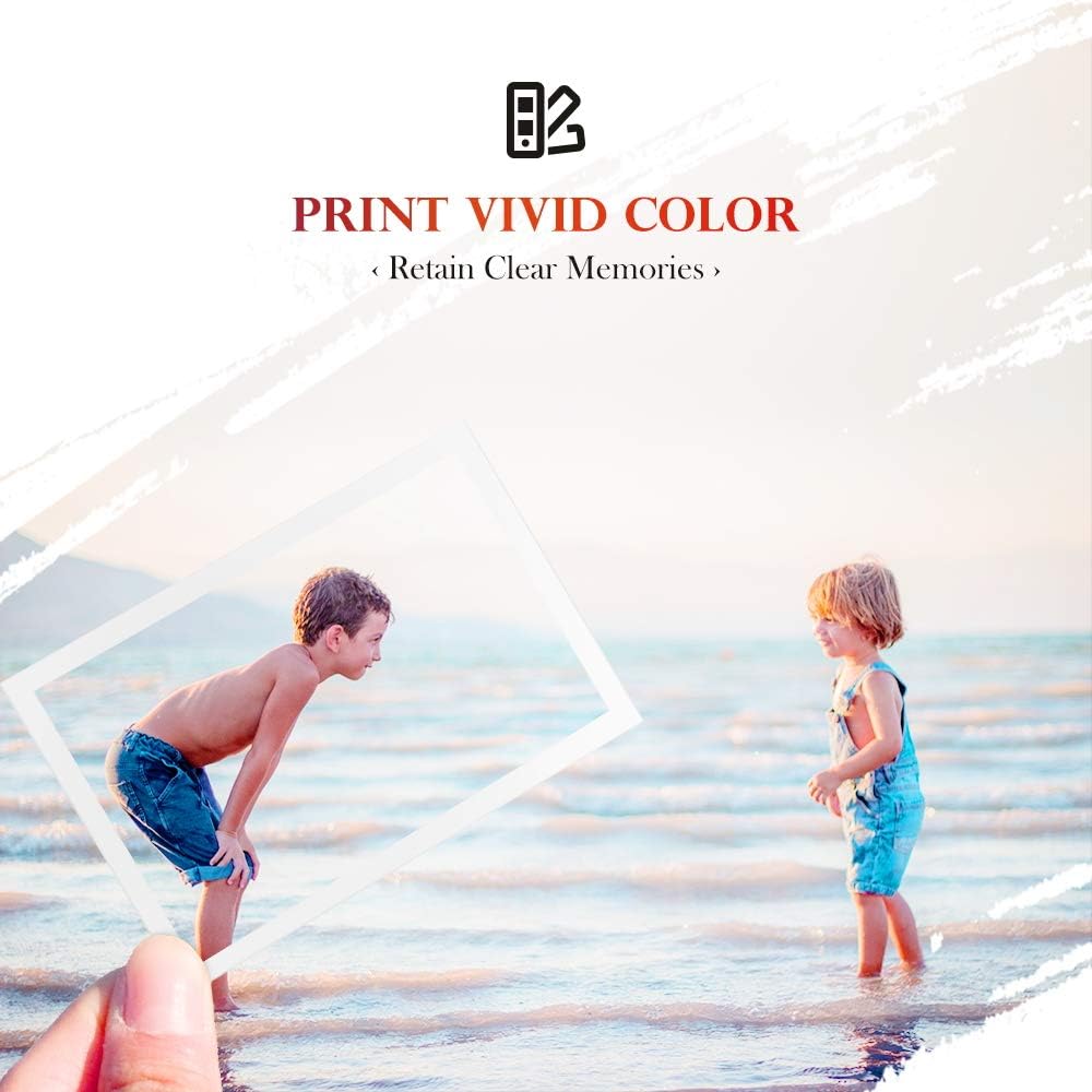 Black Friday Sale 2022 ejet Remanufactured Ink Cartridge Replacement for Epson 252XL 252 XL T252 T252XL Ink for Workforce WF-3640 WF-3620 WF-7210 WF-7710 WF-7720 Printer(4 Regular Black, 2 Cyan, 2 Magenta, 2 Yellow,10-Pack) Free Shipping Offer ejet Remanufactured Ink Cartridge Replacement for Epson 252XL 252 XL T252 T252XL Ink for Workforce WF-3640 WF-3620 WF-7210 WF-7710 WF-7720 Printer(4 Regular Black, 2 Cyan, 2 Magenta, 2 Yellow,10-Pack)