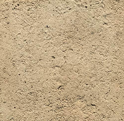 MIGHTY109 Bocce Ball Sand, Medium, White