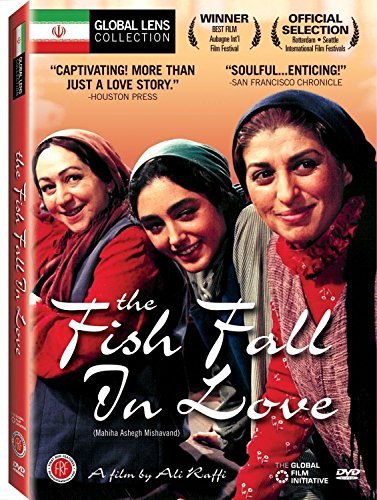 The Fish Fall in Love (Mahiha Ashegh Mishavand) – Amazon.com Exclusive - //coolthings.us