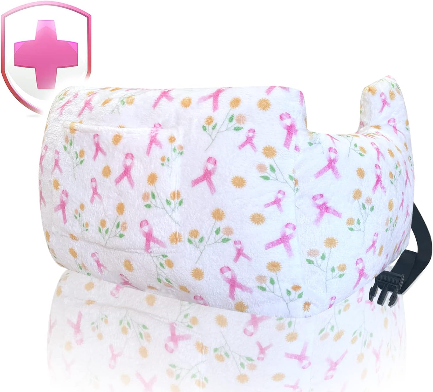 Mastectomy Pillow Post Surgery Pillow Breast Augmentation