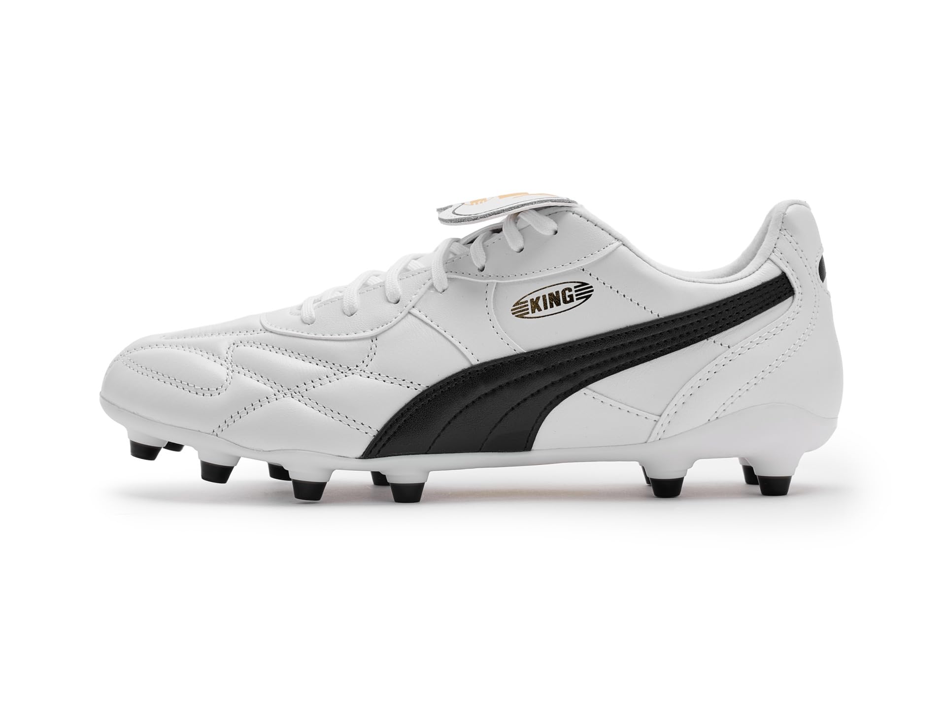 PUMA - - King Pro Fg/Ag-Schuhe für Herren