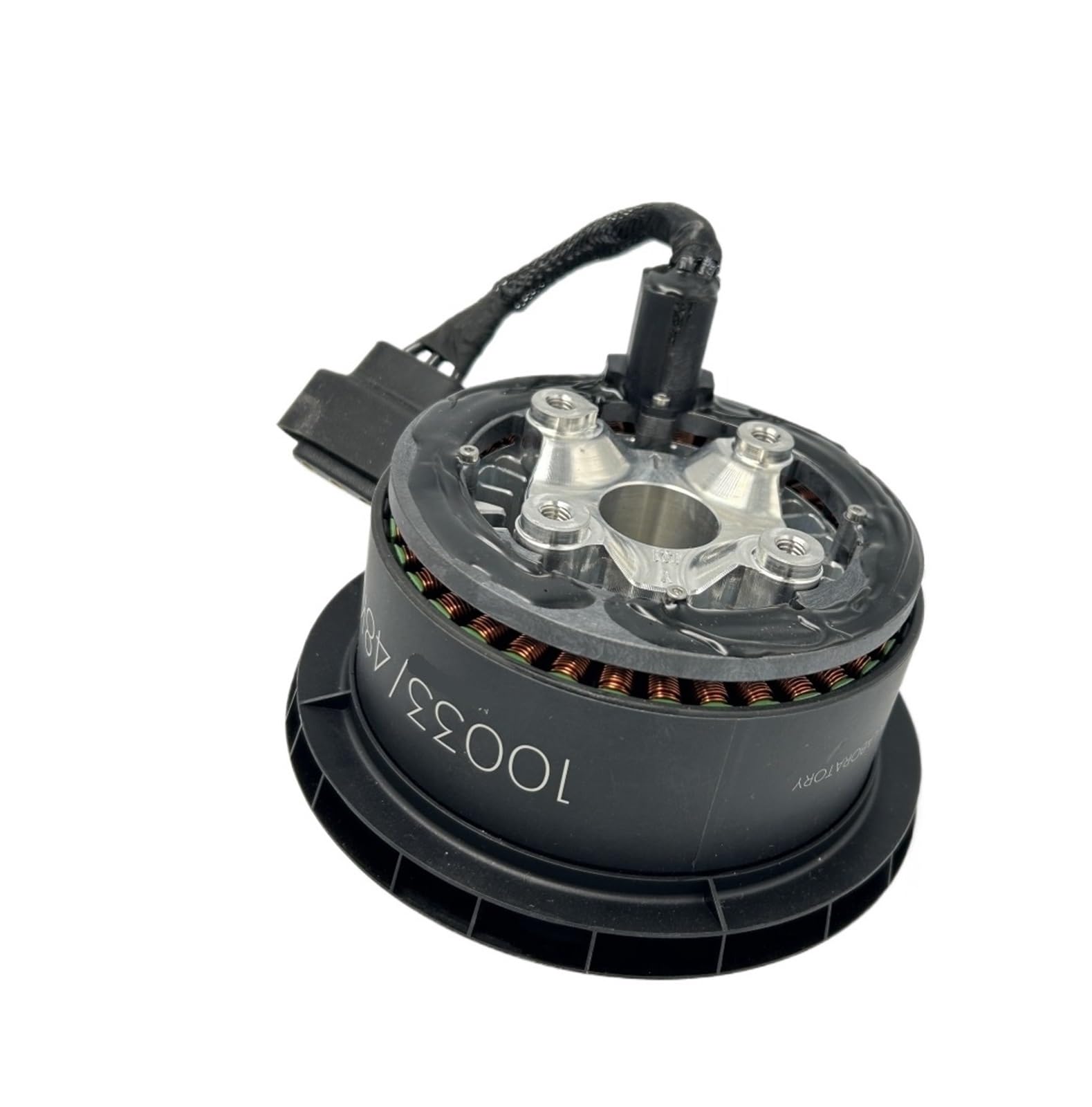 Motor de propulsión 1/2 Piezas, Compatible con Drones agrícolas Agras T50
