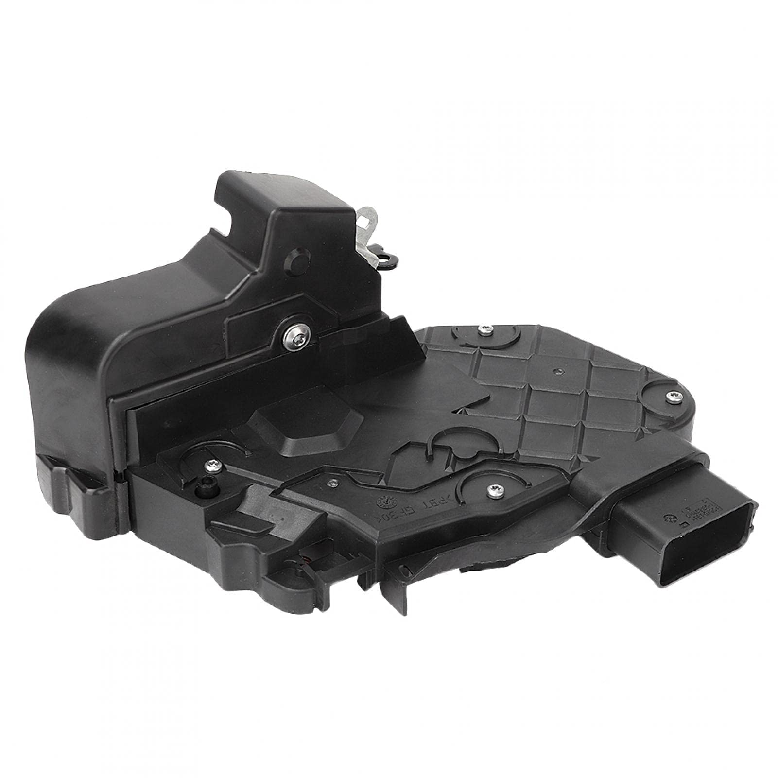Actuador de cerradura de puerta trasera izquierda, mecanismo de cerradura de puerta apto para Range Rover Evoque LR011303