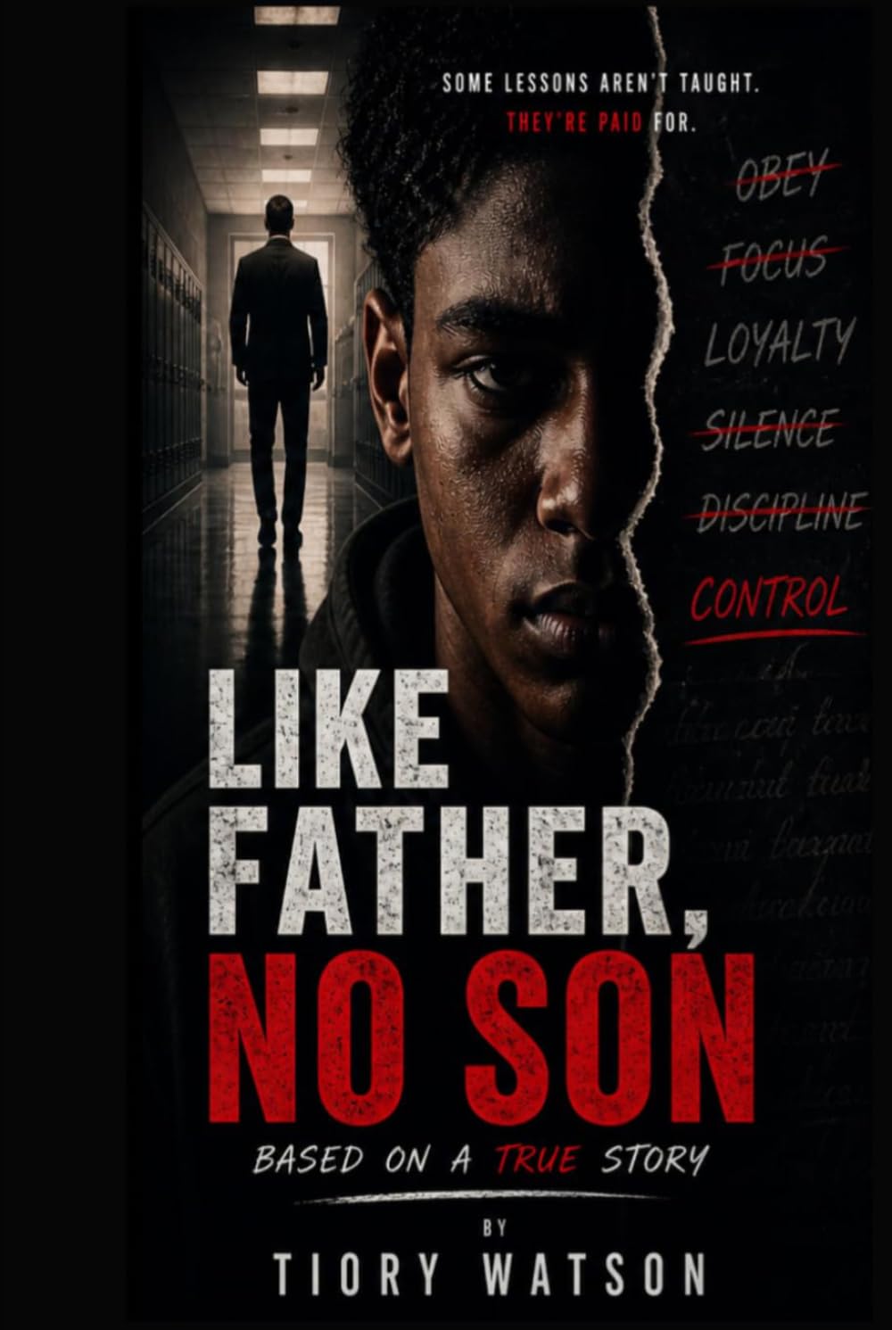 Like Father, No Son