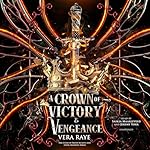 Cover of A Crown of Victory and Vengeance