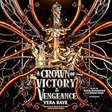 Cover zum Buch A Crown of Victory and Vengeance: The...