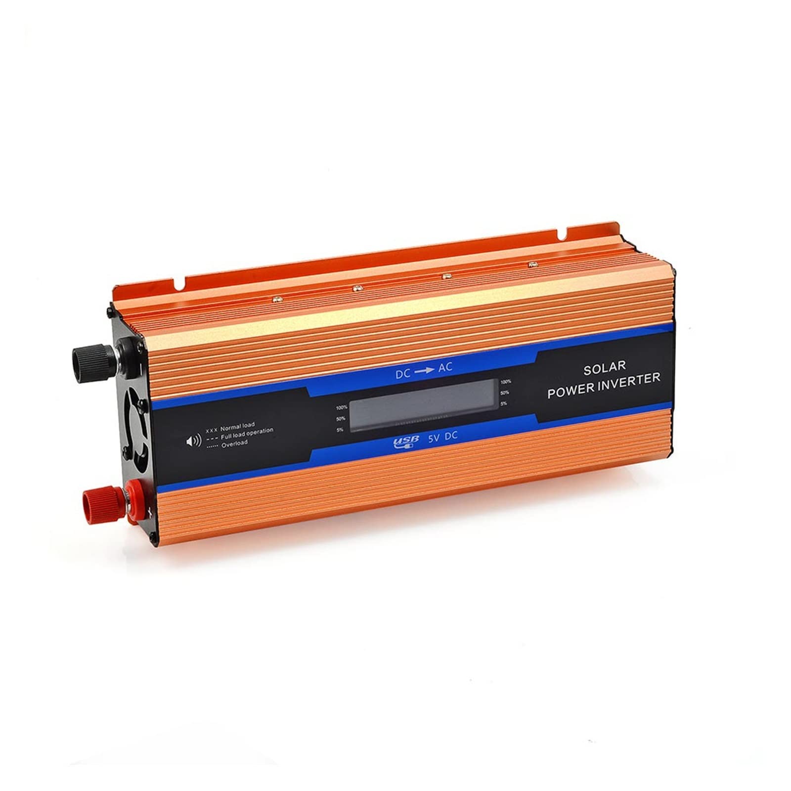 Reine Sinus-Wechselrichter-Kits, Pure Sine Home Power Inverter 600W 1200W 1600W 2200W 2600W 12V 220 Inverter Pure Sine Home Power Inverter DC zu AC Spannungswandler 24V 110 Transformator Solar Car Cha