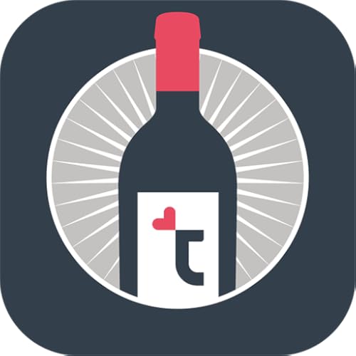 TWIL - Scan et buy wine and champagne