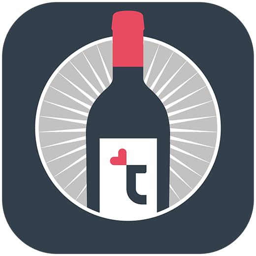 TWIL - Scan et achat de vins et champagne