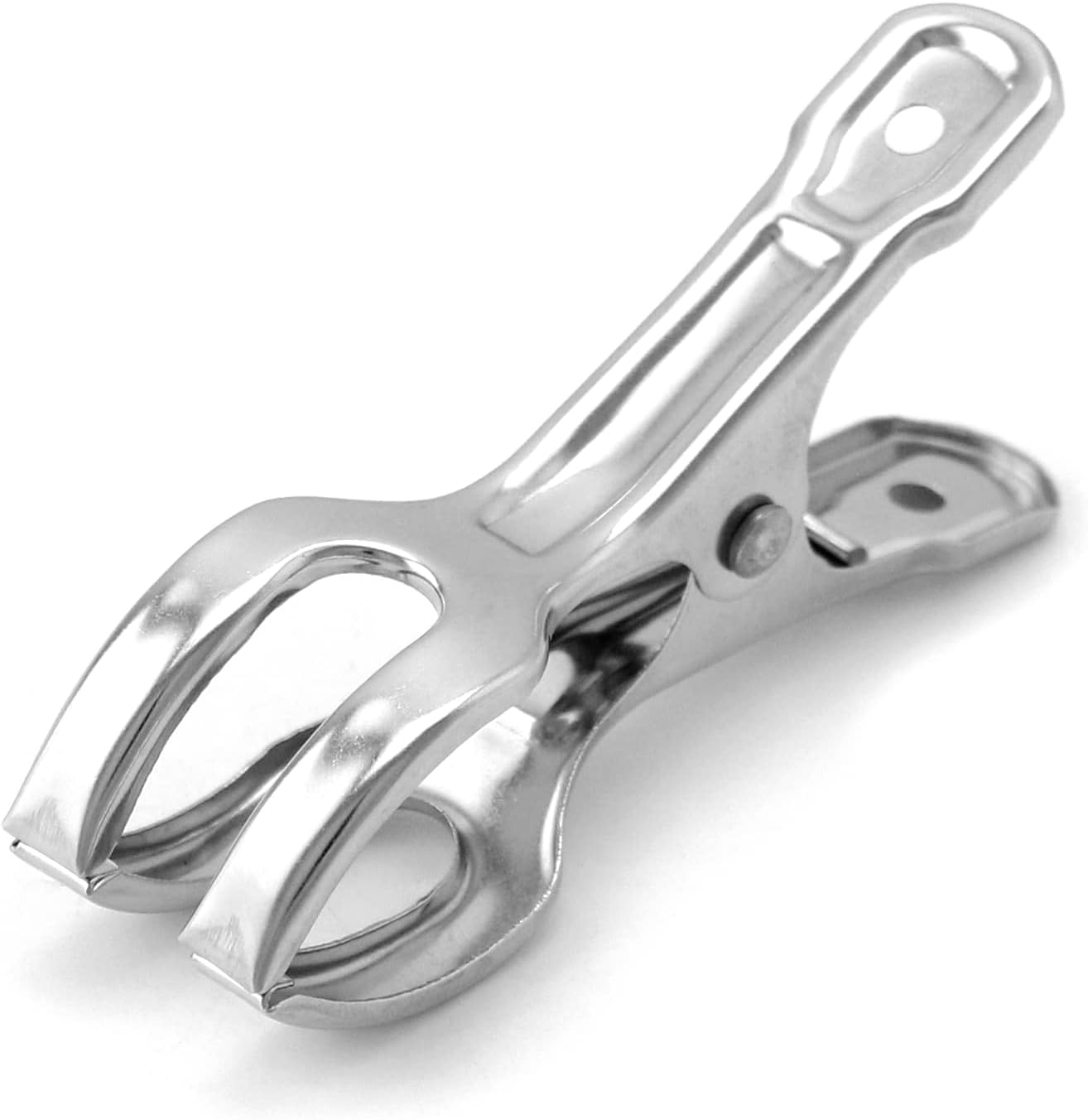 Coideal Beach Towel Pegs Clips 10 Pack Large Stainless Steel