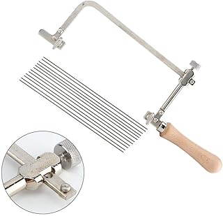 Woodworking Steel Saw