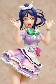 松浦果南　Dream Tech 1/8フィギュア Amazon.co.jp: Dream Tech ラブライブ!サンシャイン!! 松浦 果南