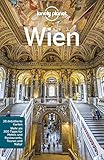  Lonely Planet Reiseführer Wien