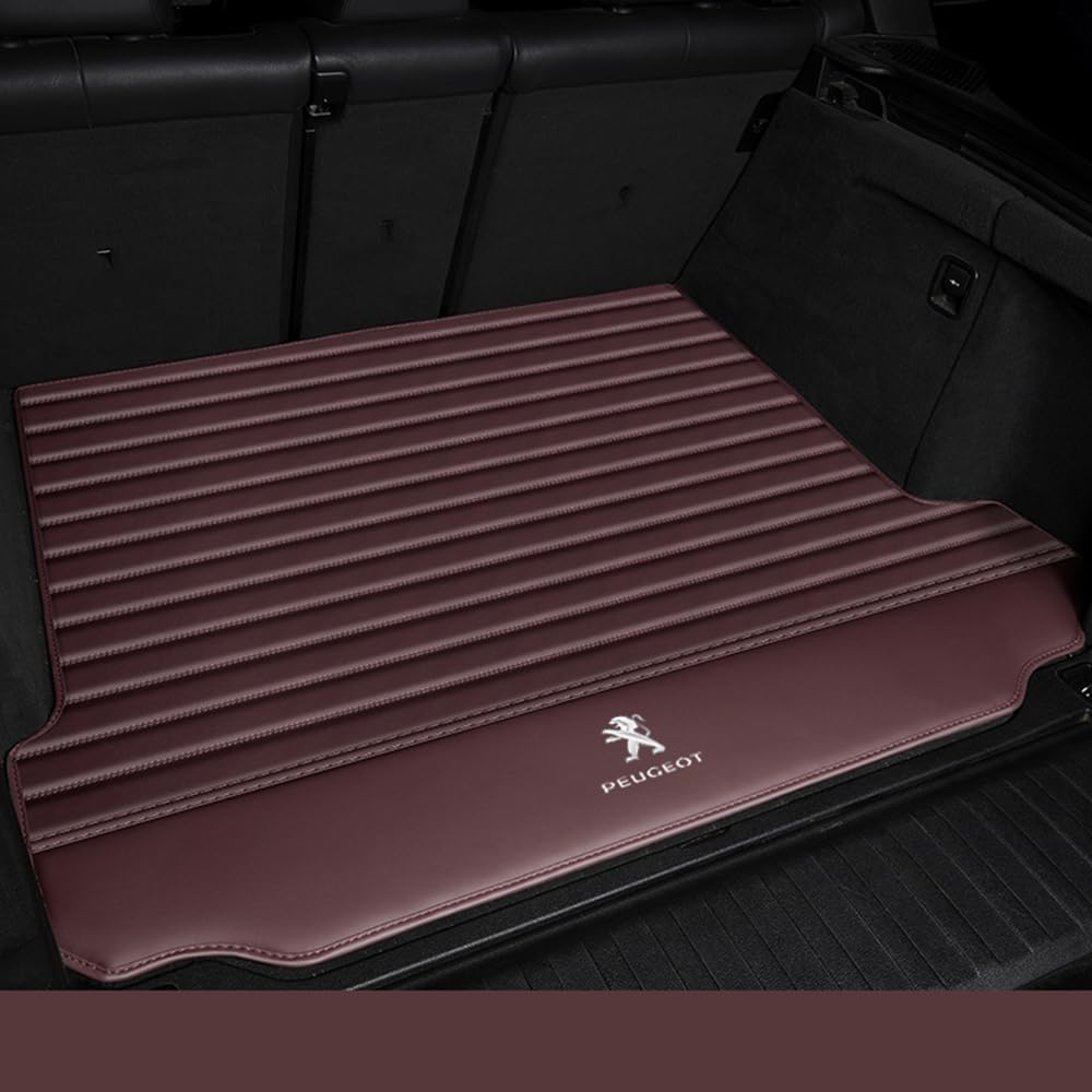 Vasca Bagagliaio TPE Per Toyota RAV 4 (2019+) - Antiscivolo, Impermeabile E Su Misura - Foto 10