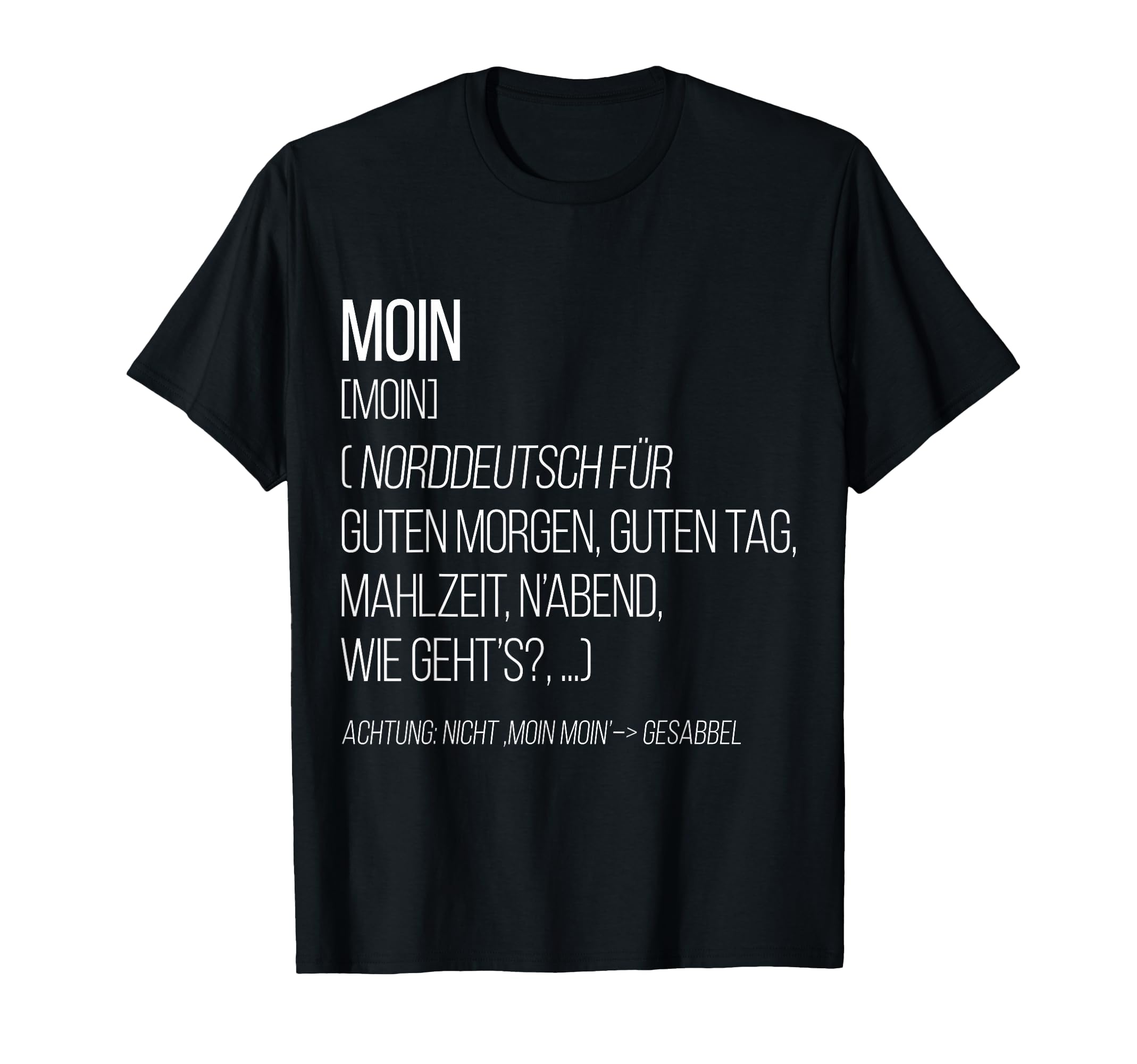 Kleidung mit Designs von Amazon Merch on Demand
