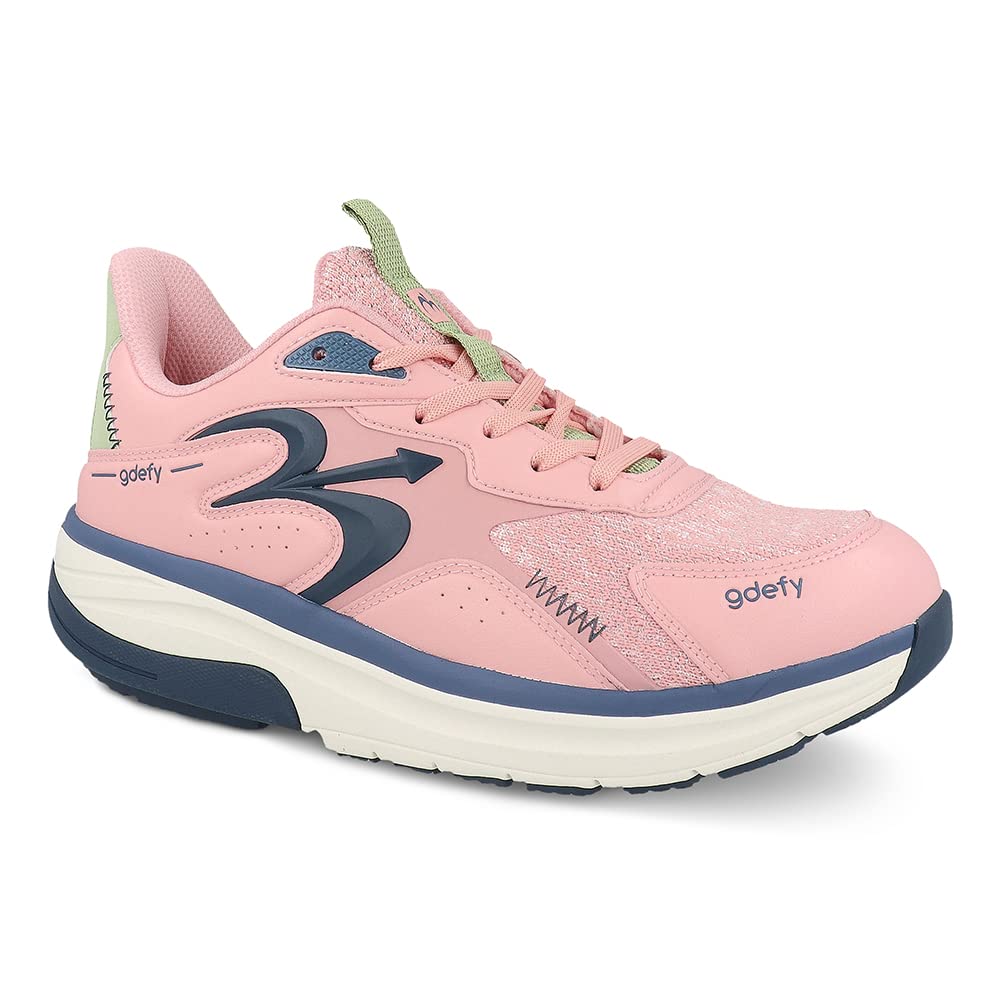 Gravity DefyerWomen's Energiya Athletic Inspired Sneakers