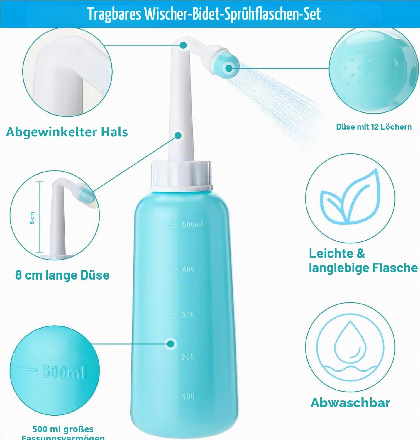 Faltbare Toilettenhilfen zum Abwischen von Langen Gesäß Wischerboden Kumpel fegt Werkzeug Werkzeug Toilettenpapier Werkzeuge Tissuegrip Selbstwischhilfe Halter