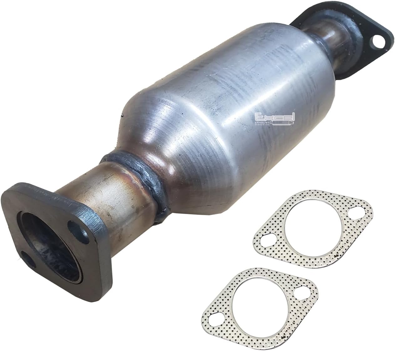 EPA Compliant Catalytic Converter Replacement for Kia Rio 2006-2011, 1.6L