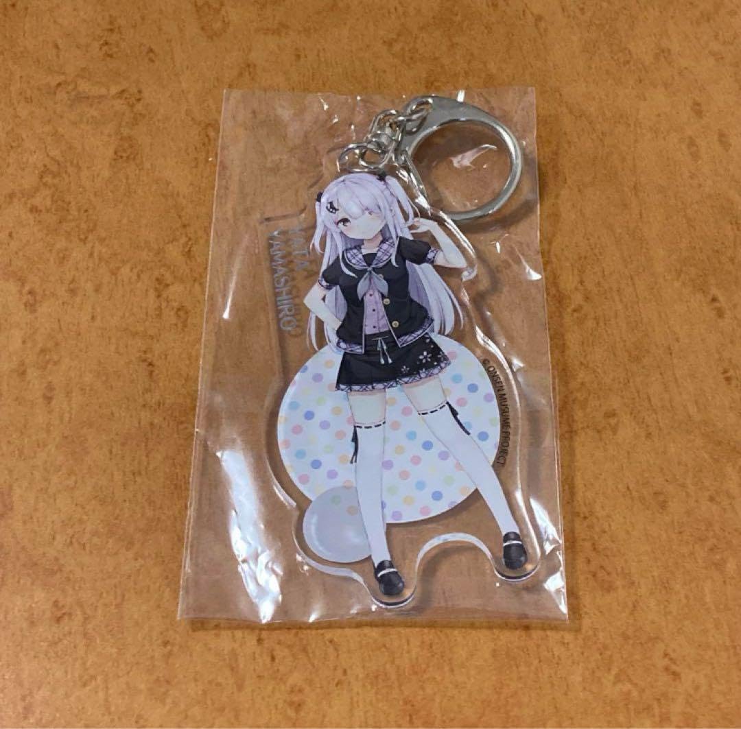 温泉むすめ 山代 アクリルキーホルダー CATEGORY 温泉むすめ | K