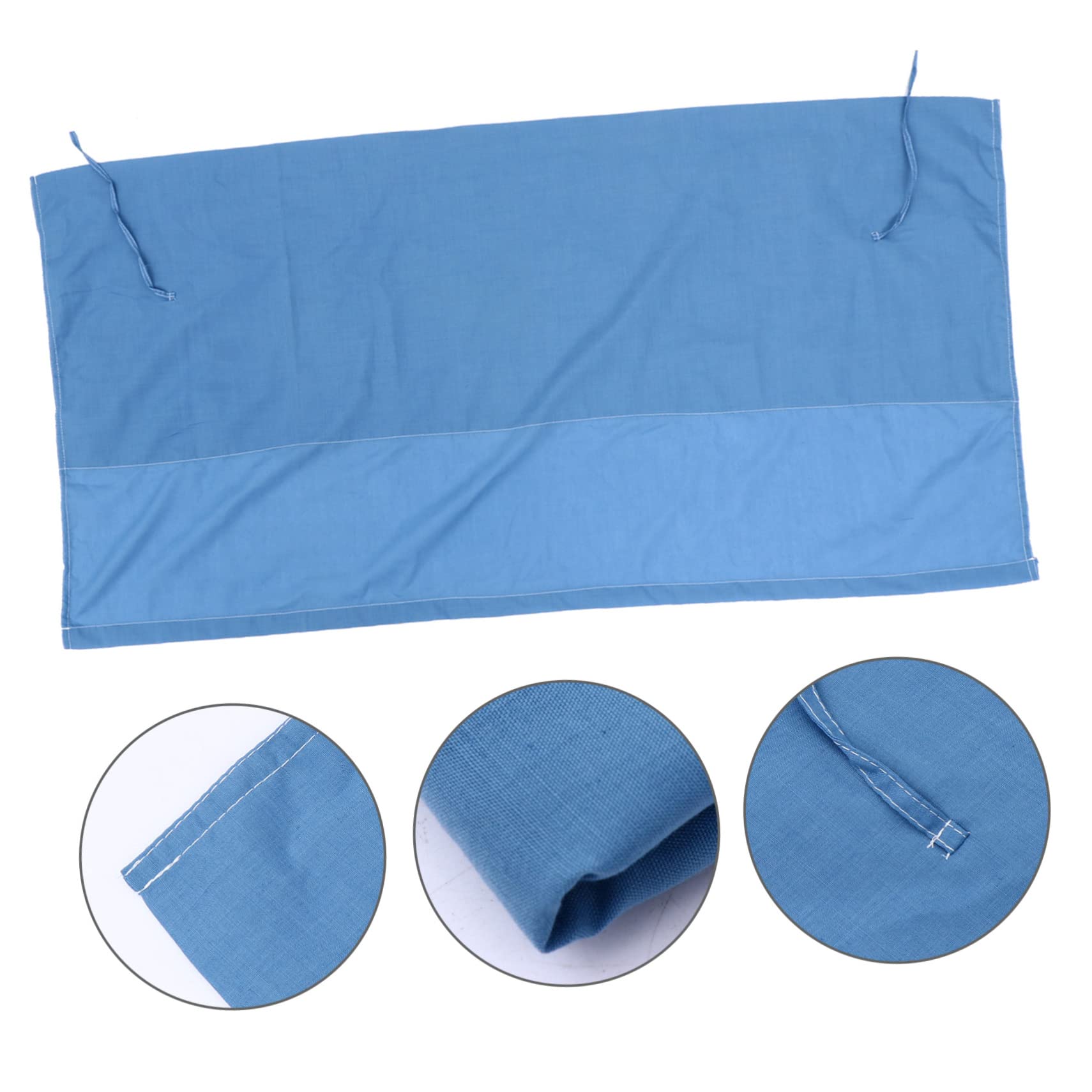 minkissy 3pcs bird cage budgie cage cover parrot cage cover macaw cage cover lovebirds papagei cage catcher blackout cockatiel cage cover fabric cage net cover winter cloth Thermal supplies