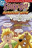 Scooby-doo in Screechy Keen (Scooby-Doo Graphic Novels Set 1)