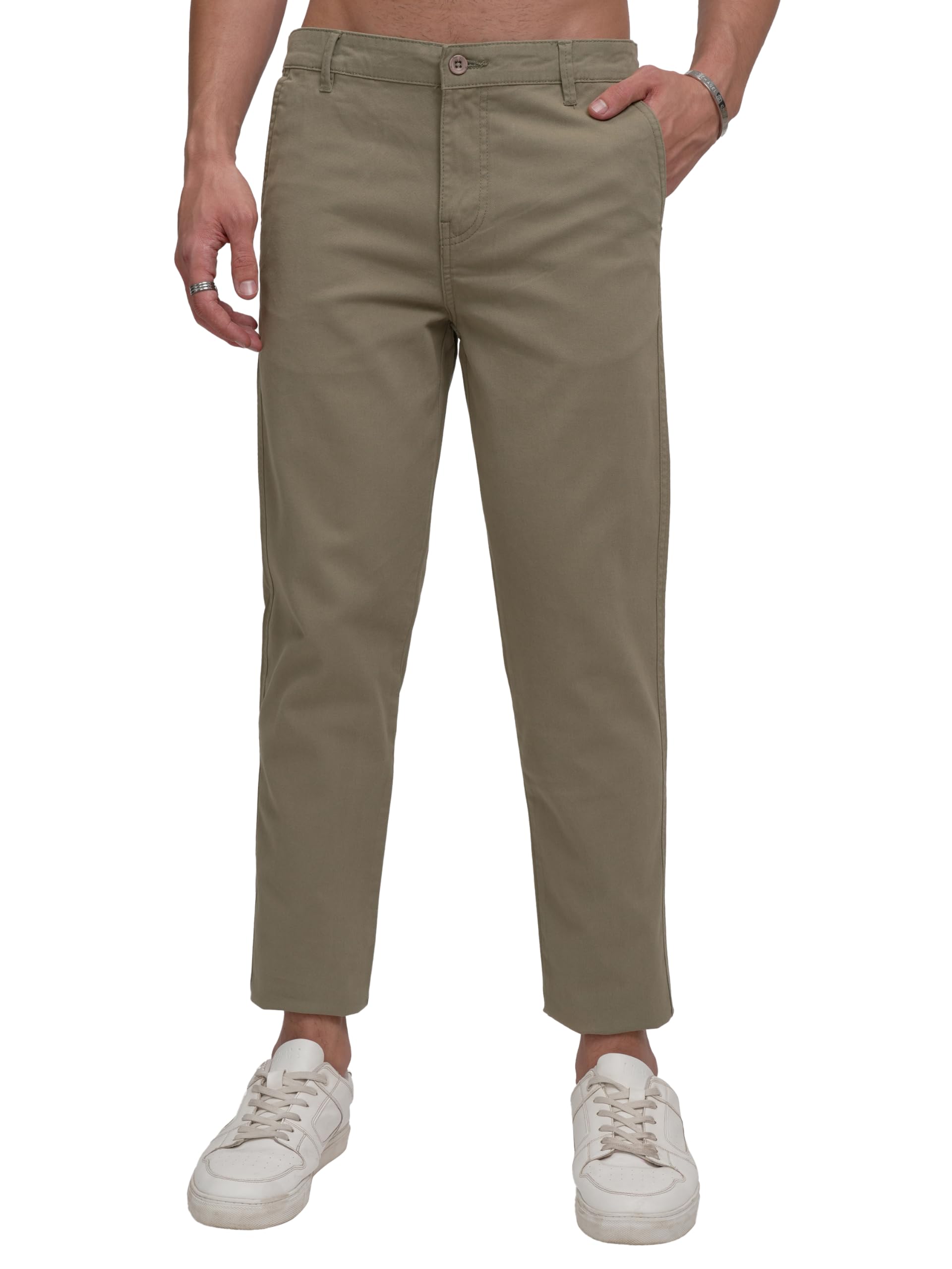 highlander Men's Slim Pants-picture-36