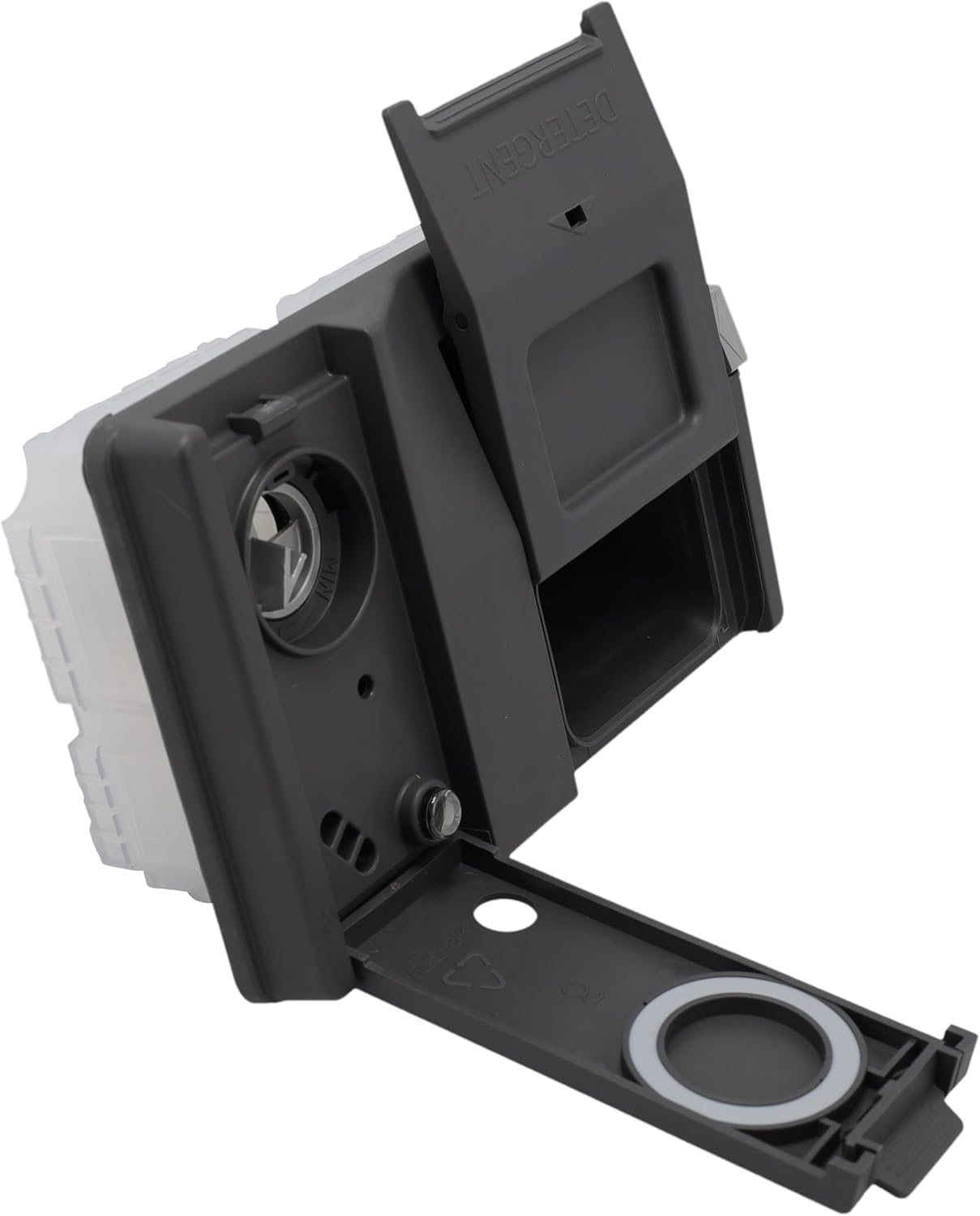 Supplying Demand WD12X28239 Dishwasher Detergent Module - Replaces AP7014260, WD12X27704