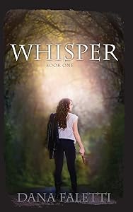 Whisper