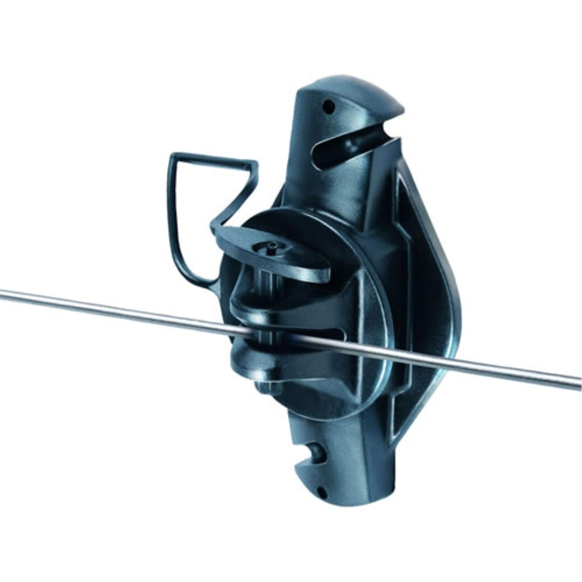 SpeedriteWood Post Pinlock Insulator - Black