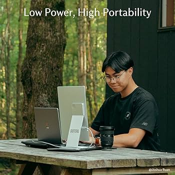 Amazon.co.jp: SOTSU FlipAction Go 14インチ ポータブルモニター