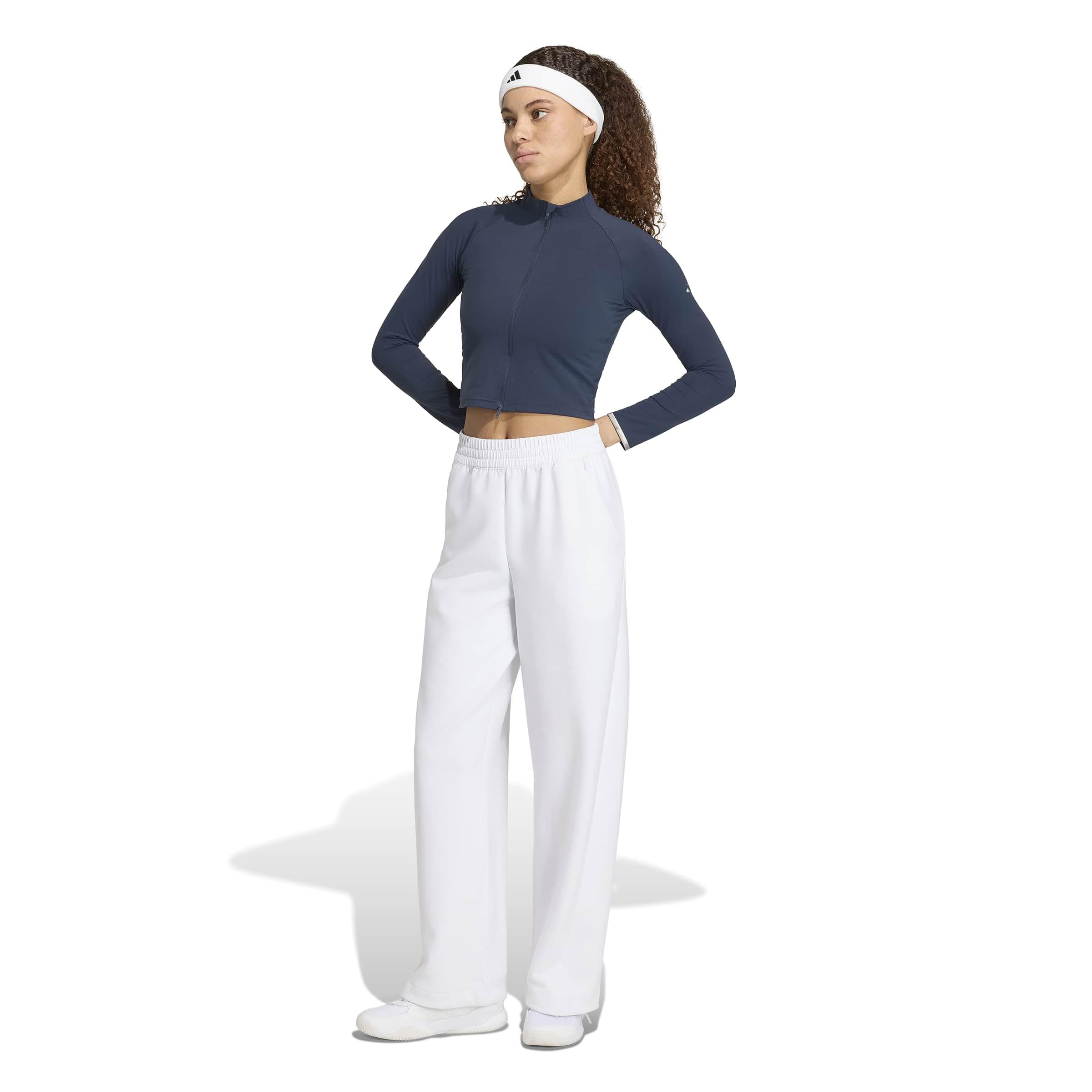 Adidas Climacool Tennis Longsleeve PRO bluza damska (1 szt.)