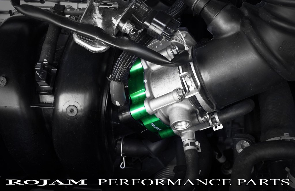 Amazon | ヴォクシー 80系 2WD ガソリン車用 スロットル