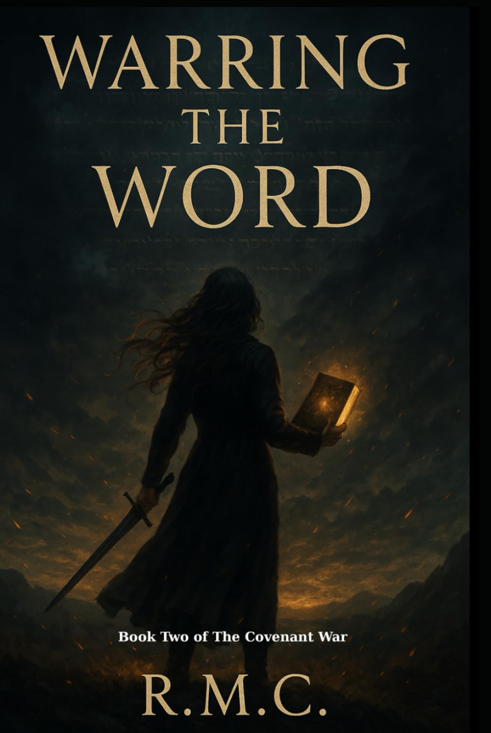 Warring the Word: Book Two of The Covenant War