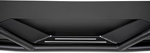 Miniatura 7 de Parachoques trasero de la serie Competition para Ford Bronco 2021-2025 | Se adapta a neumáticos de repuesto de hasta 37 pulgadas | Monta dos