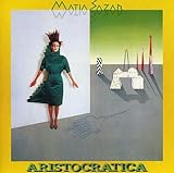 matia bazar melancholia  Aristocratica