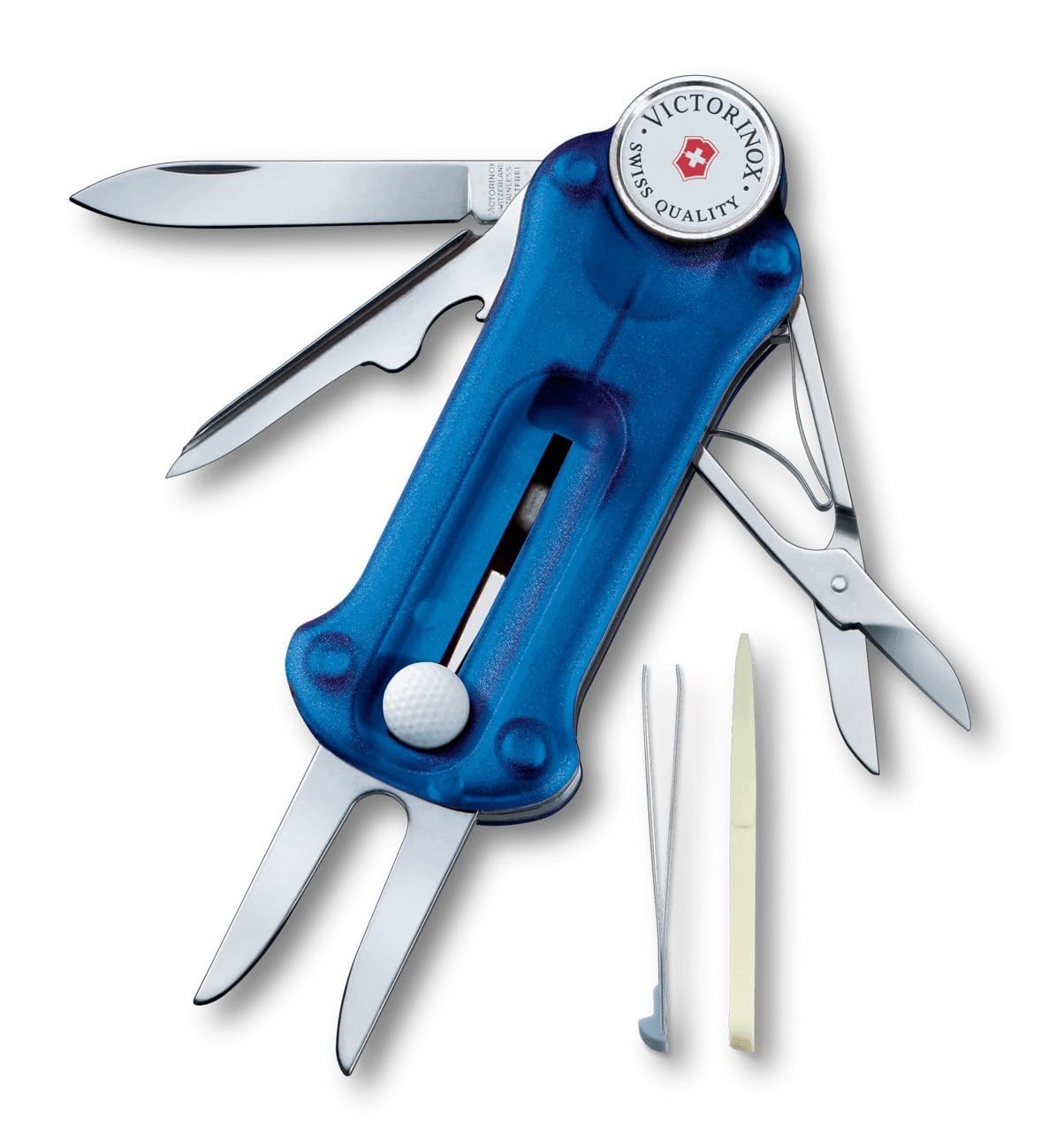Victorinox Navaja de Bolsillo 0.7052.T2