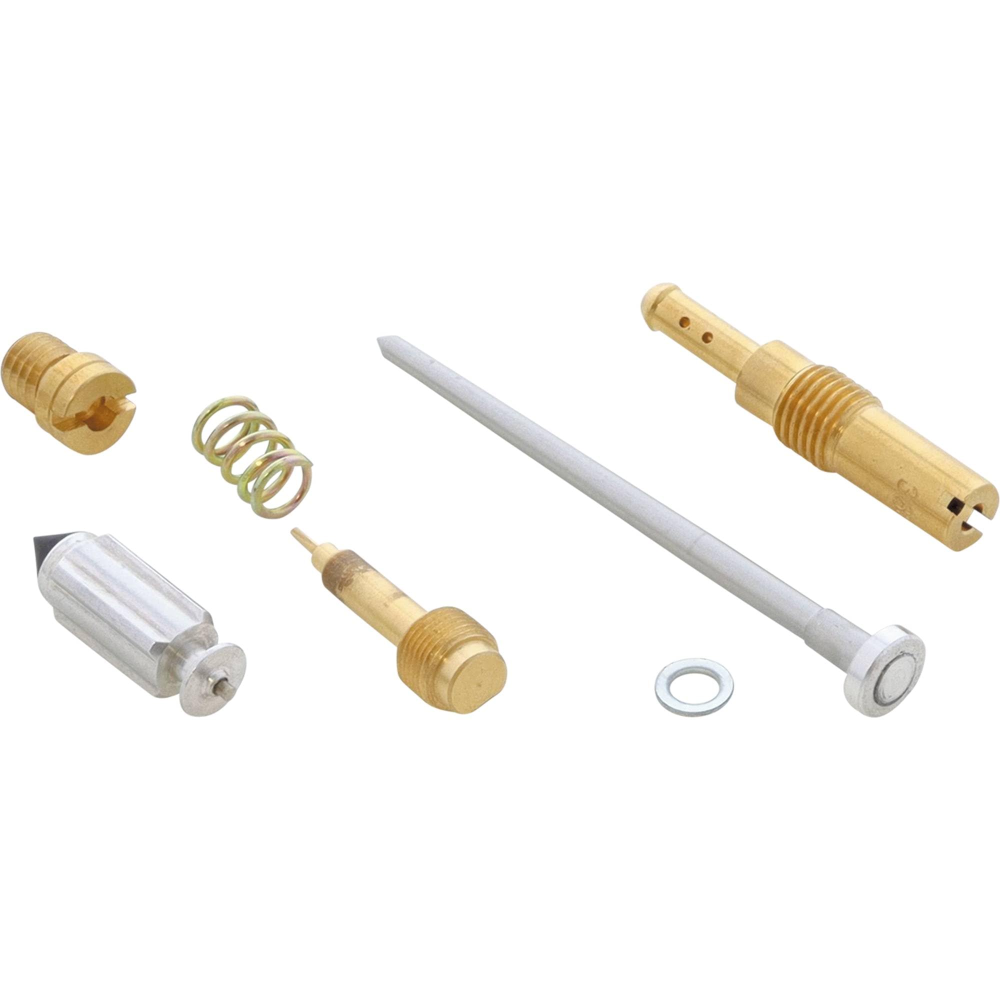 All Balls Racing Vergaser-Umbaukit 26-1667 – Für Honda CBR600F2 1991-1994, Nur Für Gelände