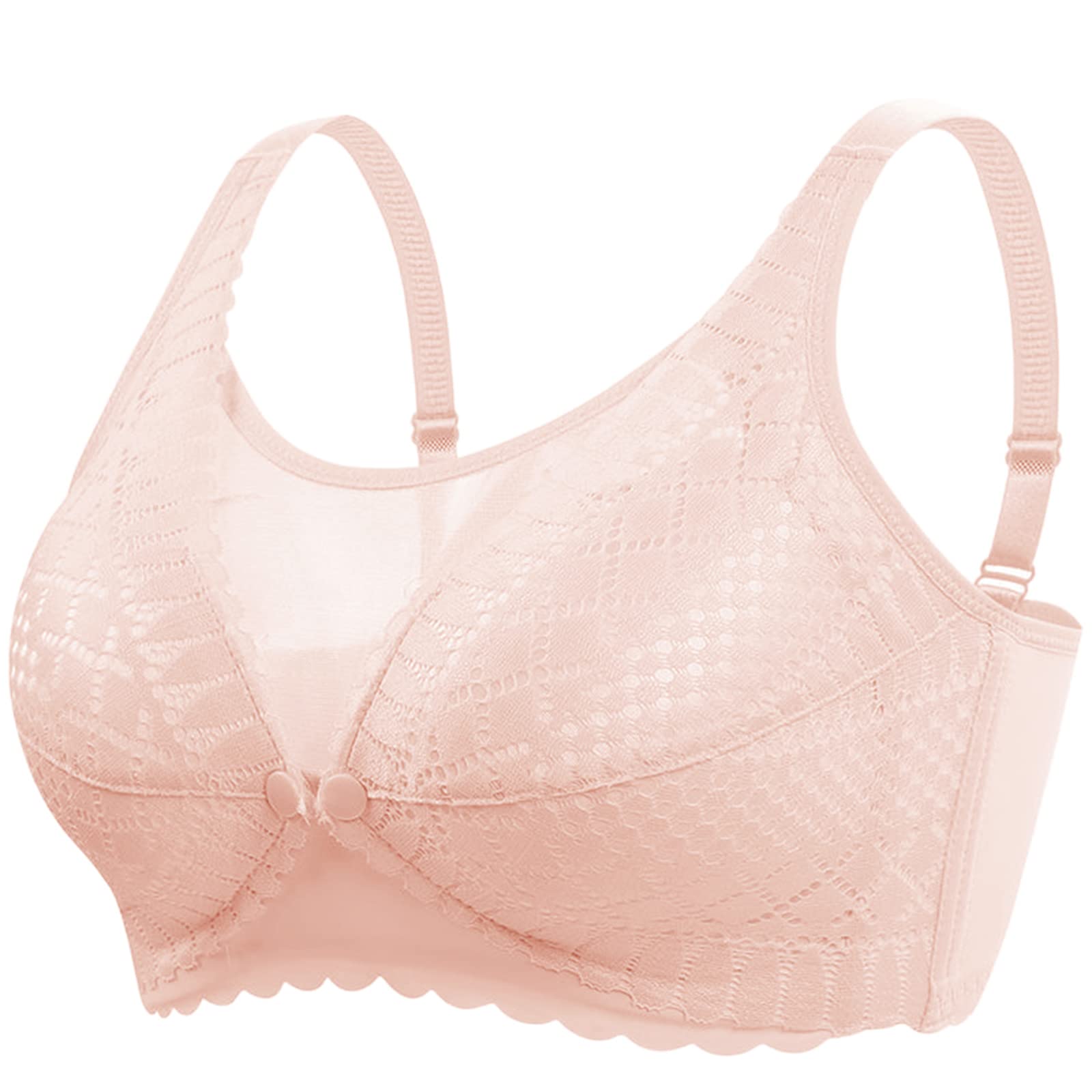 Dress CiciBreastfeeding Bra Lace Nursing Bralette