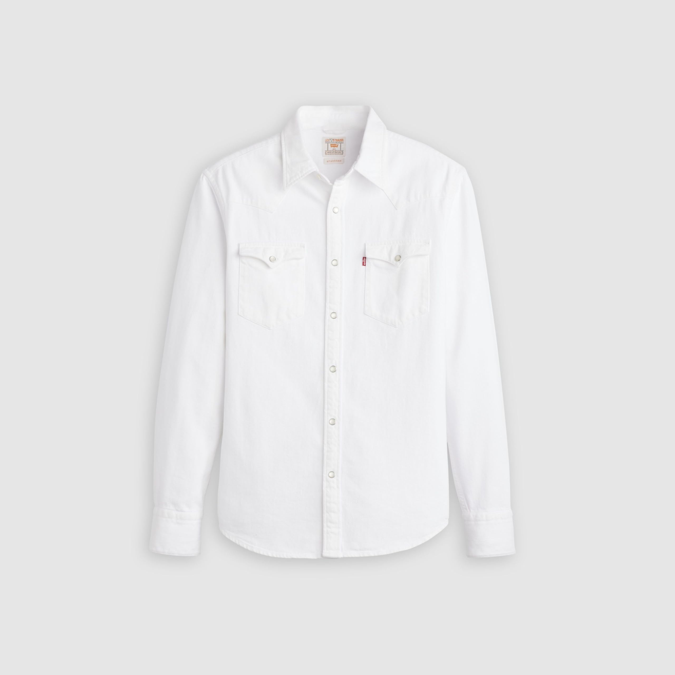 Levi's Barstow Western Standard Cloudy Skys – Bild 4