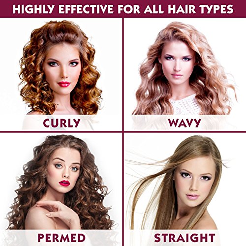 Pure Originals Argan Oil Hair Mask, Deep Conditioner 8 Oz,100% Organic Jojoba Oil, Aloe Vera & Keratin, Repair Dry, Damaged Or Color Treated Hair After Shampoo, Best For All Hair Types #TOP6
