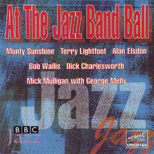 At The Jazz Band Ball Various Digital Music