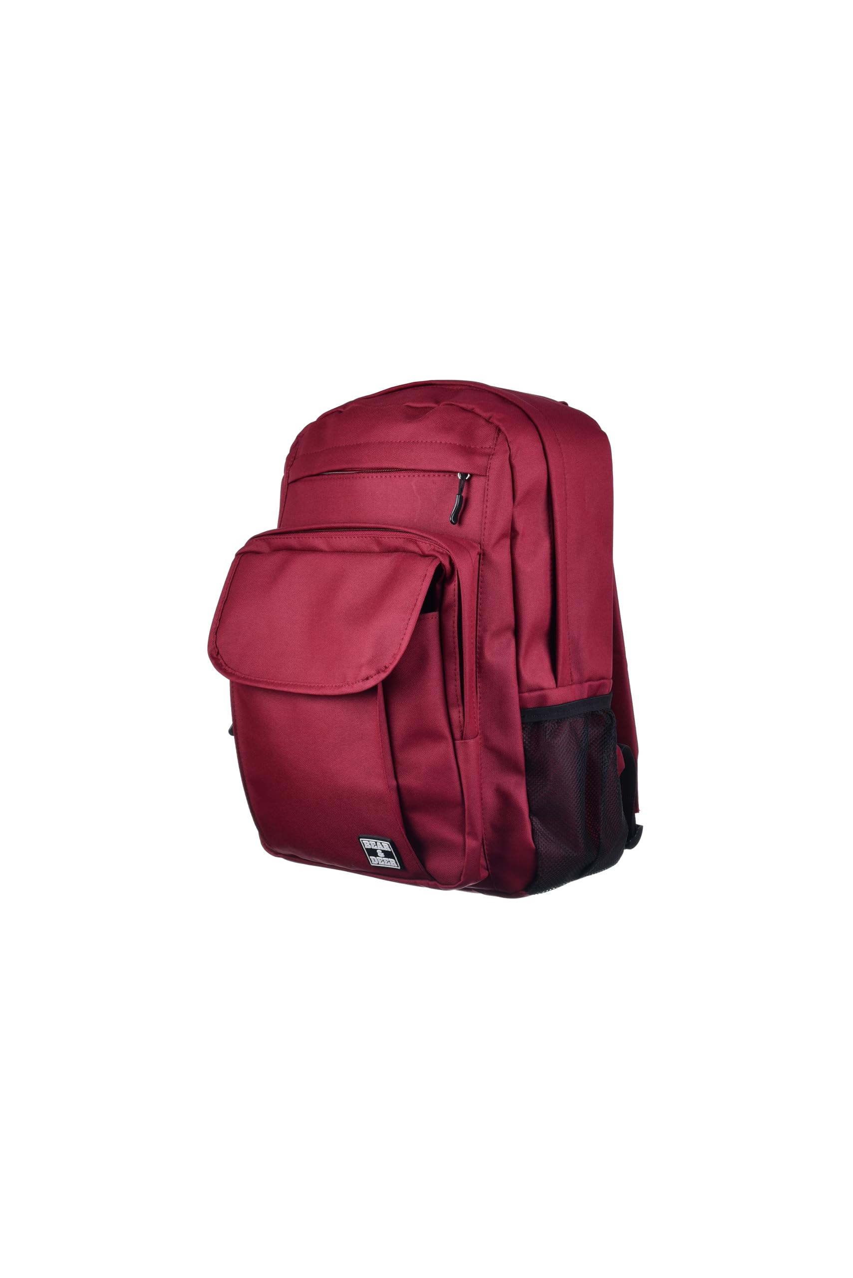 Bear&Deer New Steg Unisex Çocuk Sırt Çantası Siyah Standart