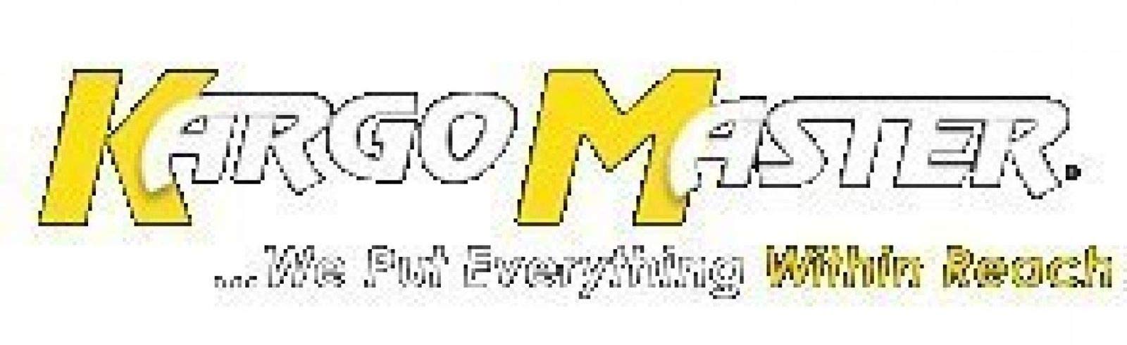 Kargo Master4071C Sliding Side Door for GM