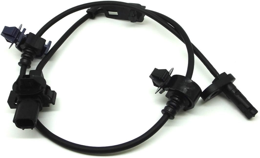 YihaoFront Right Side Abs Wheel Speed Sensor For Honda Civic 2006-2011 57450Sna003 2006 2007 2008 2009 2010 2011 Honda Civic Zz970